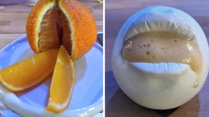 Cette critique cinglante d'un restaurant étoilé Michelin devient virale