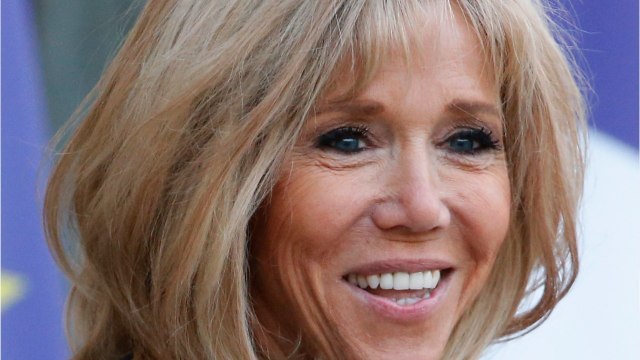 GALA VIDÉO - Brigitte Macron, sa vie d’avant avec André-Louis Auzière, un mari “effacé”