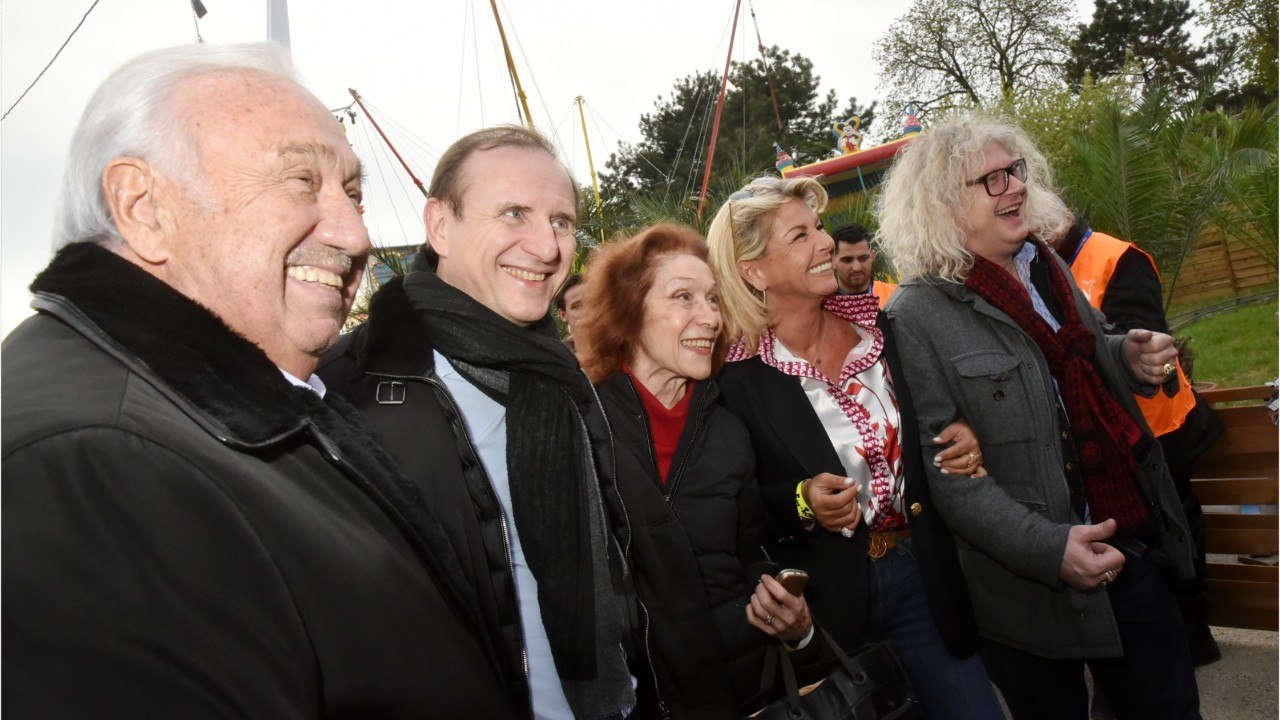 GALA VIDEO : Pierre-Jean Chalençon (Affaire Conclue) : cet engagement qui ne plairait pas à sa chaîne
