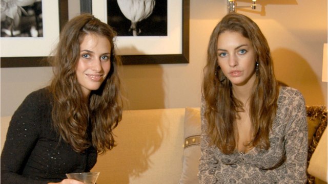 GALA VIDEO - Rose Hanbury, la supposée maîtresse du prince William : sa soeur Marina et elle sont habituées aux scandales…