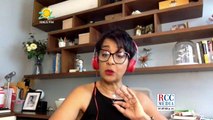 Zoila Luna: Desahogo sobre la situación del tránsito y las filmaciones de películas en RD