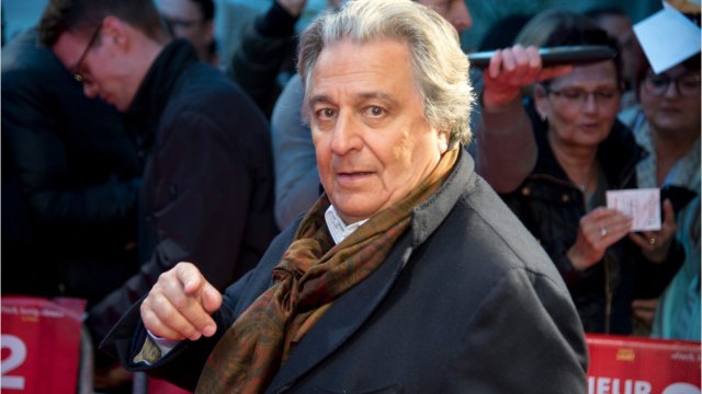 GALA VIDEO - Christian Clavier fête ses 67 ans : pourquoi sa fille unique Margot fait sa fierté