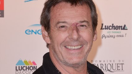 GALA VIDÉO– Jean-Luc Reichmann étonne ses fans avec un cliché inattendu