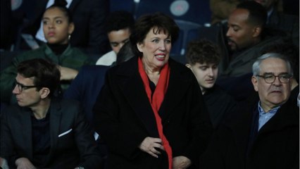 GALA VIDEO - Roselyne Bachelot : ces photos gênantes qu'elle aurait préféré ne pas voir étalées dans la presse