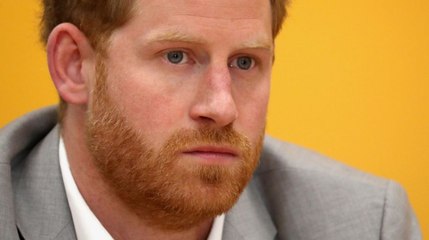 GALA VIDEO - Le prince Harry : ce titre qu’on vient de lui refuser
