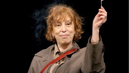 GALA VIDEO - Pourquoi Anémone n’a pas aimé le succès du “Père Noël est une ordure”