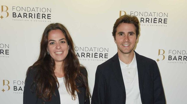 GALA VIDEO - Anouchka Delon prend les devants : non, elle n'est pas enceinte !