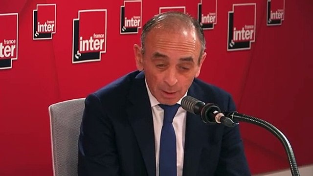 Interview d'Emmanuel Macron sur TF1 - Eric Zemmour a vu un numéro de narcissisme et de nombrilisme assez marqué : J'ai regretté qu'il parle surtout de lui et assez peu de la France - VIDEO