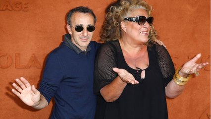 GALA VIDEO : “On a le droit d’être rond” : Marianne James assume pleinement ses formes