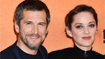 GALA VIDÉO - La jolie déclaration de Marion Cotillard à Guillaume Canet : « il ne me laissera jamais être à côté de la plaque 