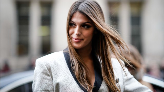 GALA VIDÉO - Iris Mittenaere : « Miss Univers fait peur aux hommes