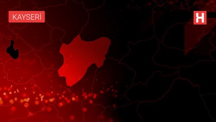 KAYSERİ'DE, EVDE SAHTE İÇKİ ÜRETEN 1 KİŞİYE GÖZALTI