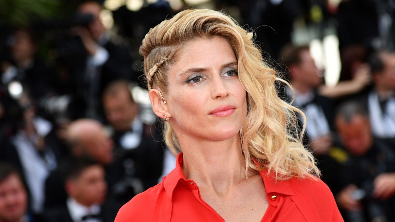 GALA VIDÉO - Alice Taglioni, la compagne de Laurent Delahousse bientôt sur TF1