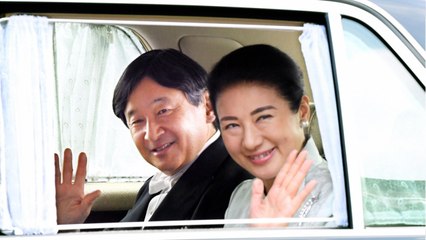 GALA VIDEO - Qui est la princesse Masako, la nouvelle impératrice du Japon
