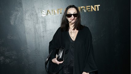 GALA VIDEO - Béatrice Dalle femme battue, son mari l’a “fracassée”