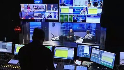 «Emmanuel Macron, où va la France ?» : TF1 en tête des audiences de ce mercredi soir