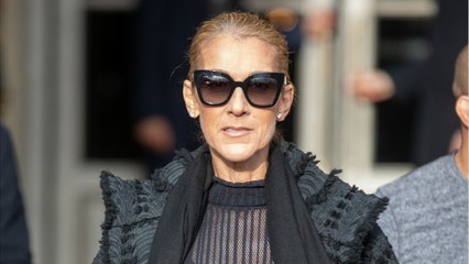 GALA VIDEO - Trop extravagante Céline Dion ? La star répond : « J'ai commencé à vivre. Est-ce parce que je sais que mon mari ne souffre plus ? "
