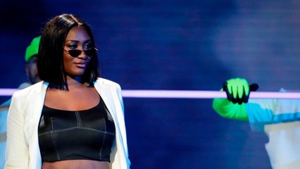 GALA VIDÉo - Aya Nakamura toujours très remontée contre Nikos Aliagas : « J’attends son appel "