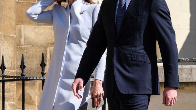 GALA VIDEO - William, un prince pas si charmant… retour sur les frasques subies par Kate Middleton