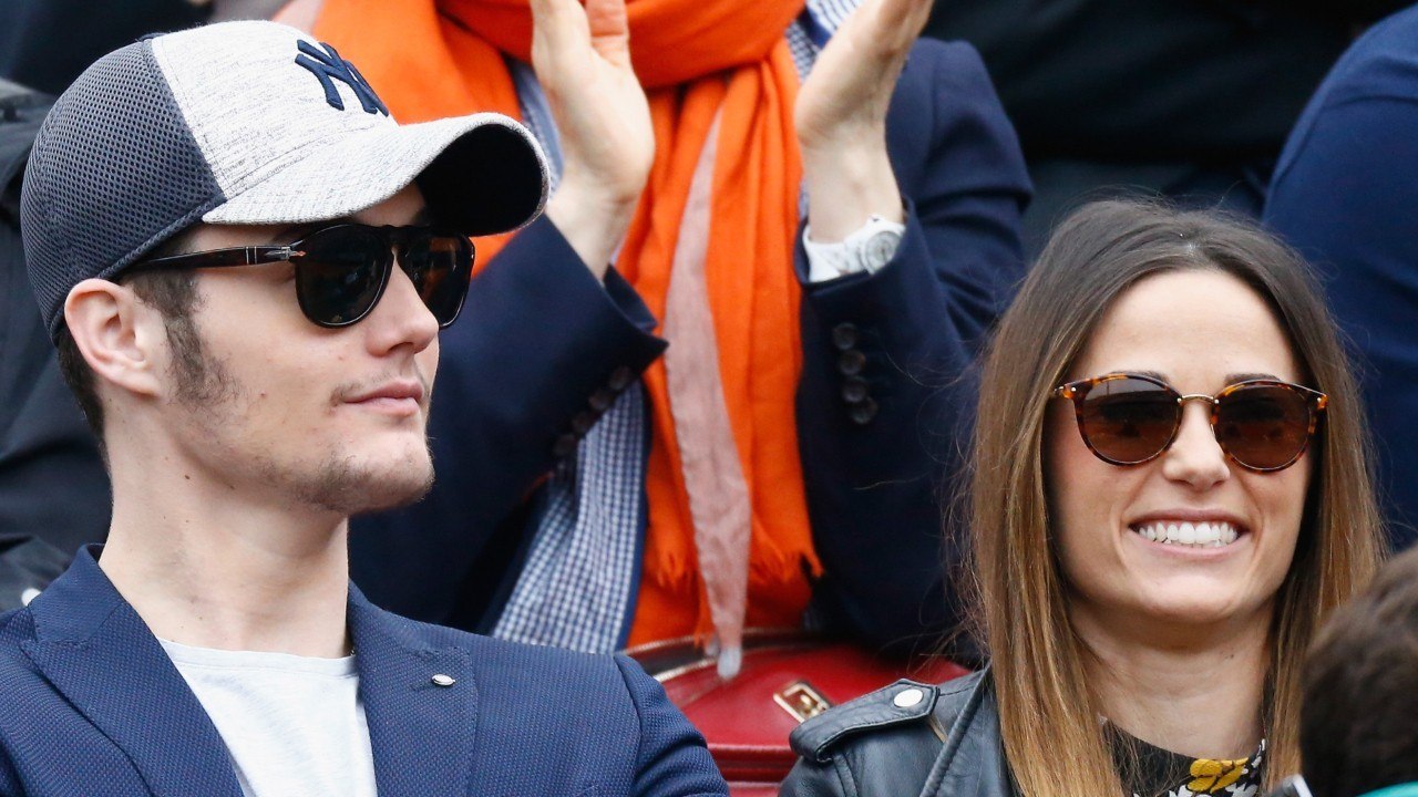 GALA VIDÉO - Louis Sarkozy : le fils de Nicolas Sarkozy revient sur sa relation avec Capucine Anav