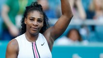 GALA VIDÉO - Meghan Markle bientôt maman : grosse gaffe de Serena Williams sur le sexe du bébé ?