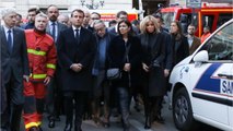 GALA VIDÉO - Emmanuel Macron ne va peut être pas plaire à ses anciens amis