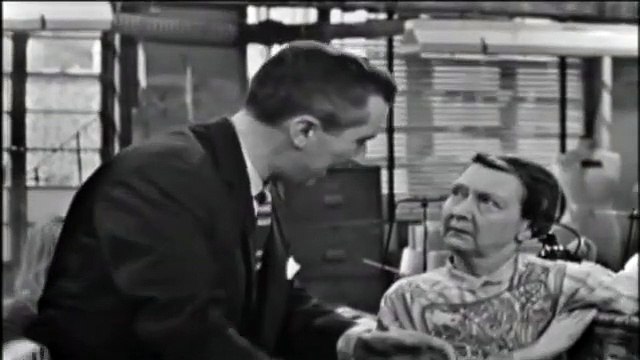 Rag Trade - Classic British Series of 60s - E 1
