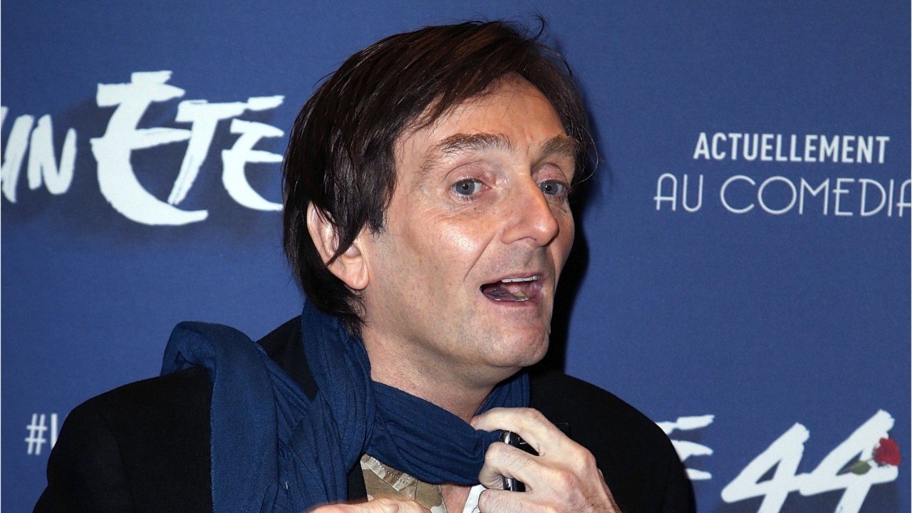 GALA VIDÉO - Pierre Palmade sera jugé pour détention de stupéfiants… et ce n’est pas la première fois