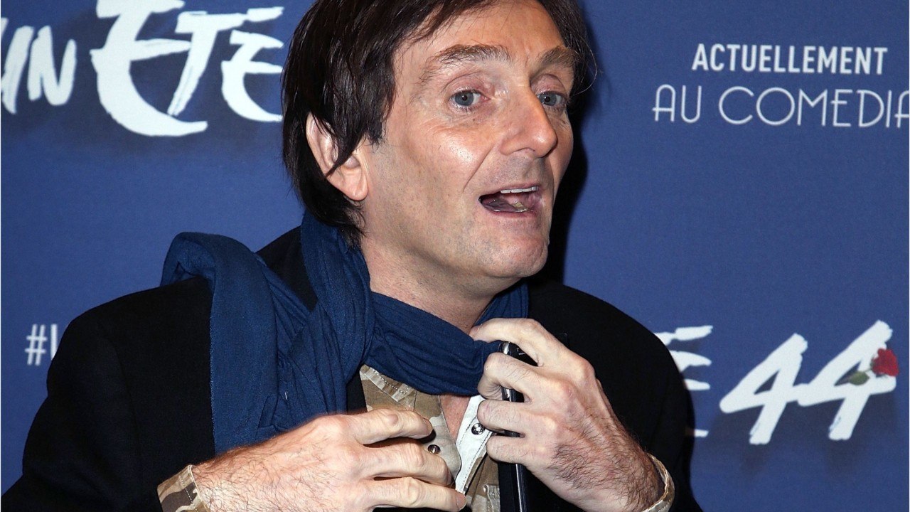 GALA VIDEO : Pierre Palmade et Ludovic Chancel : le roman d'amitié de deux écorchés vifs