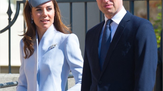 GALA VIDEO : Kate Middleton : comment elle a géré ses congés maternité