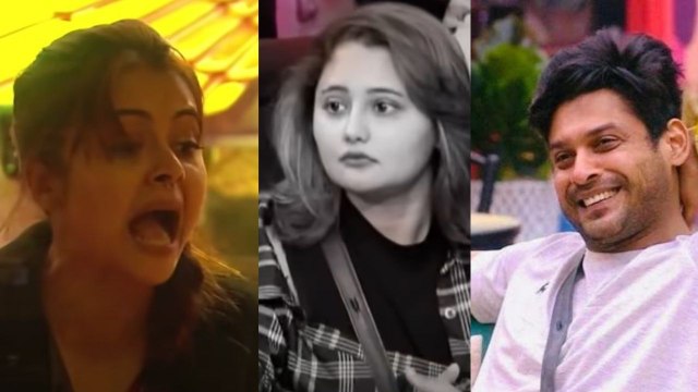 Bigg Boss 15: Devoleena और Rashami Desai ने Siddharth Shukla के बारे में कहा ये | FilmiBeat