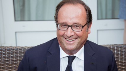 GALA VIDÉO - Découvrez quelle ex-reine de beauté est la cousine éloignée de François Hollande