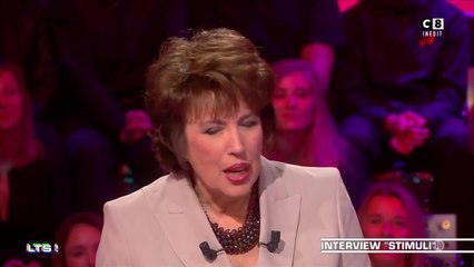 下载视频: GALA VIDEO - Roselyne Bachelot : le jour où elle a découvert un objet très sexuel dans son bureau de l’Assemblée nationale