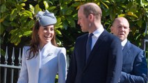 GALA VIDEO - Kate Middleton : cet émouvant détail qui anéantit d’un seul coup la rumeur d’infidélité du prince William