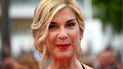 GALA VIDEO : Michèle Laroque, secouée par l’affaire Pierre Palmade, poste un message très personnel