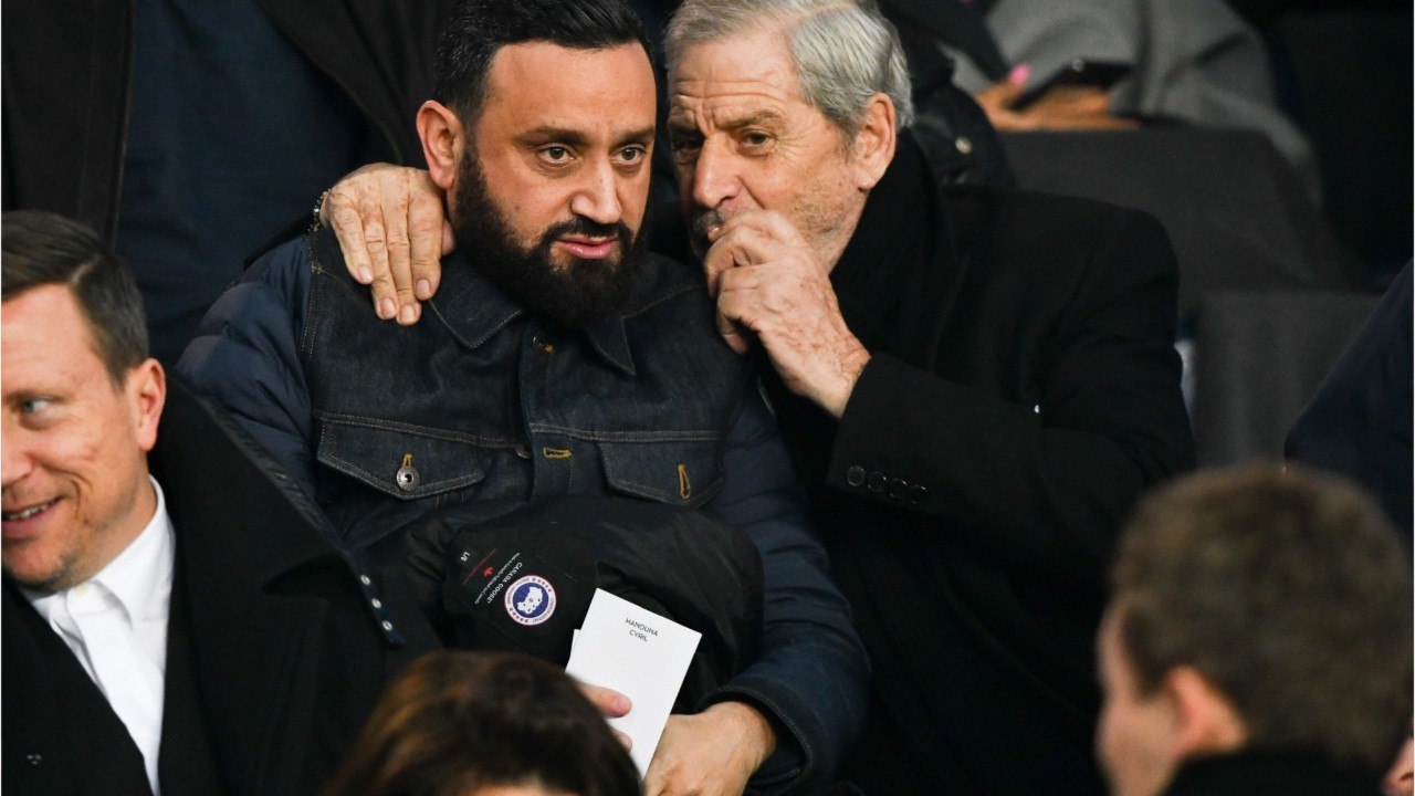 GALA VIDEO : Voilà ce qui se passe quand Cyril Hanouna n'aime pas (du tout) un papier critique…