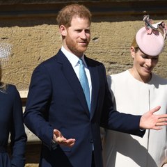 VIDEO ACTU FACEBOOK - Meghan Markle : Catastrophe, Elle a Gâché Les 93 Ans De La Reine Elizabeth II ! (2)
