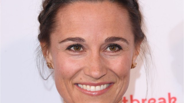 GALA VIDÉO - Arthur, le fils de Pippa Middleton, encore plus précoce que son cousin Louis, dernier-né de Kate et William