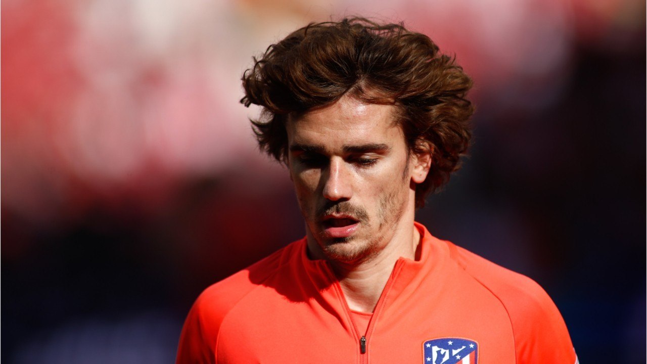 GALA VIDEO : Antoine Griezmann, papa câlin : le footballeur s’offre une pause tendresse avec son nouveau-né