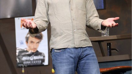 GALA VIDÉO - Pierre Palmade et Muriel Robin, les raisons de leur brouille