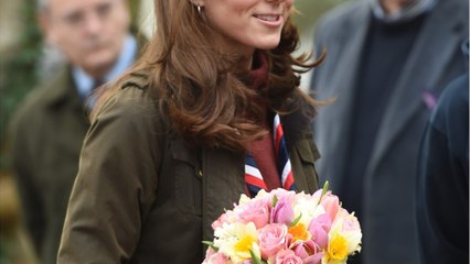 GALA VIDEO : Kate Middleton capricieuse… et brouillée avec plusieurs amies : de nouvelles révélations