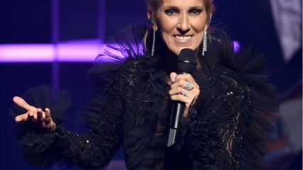 GALA VIDEO - Pourquoi Céline Dion ne veut pas de ses enfants sur sa prochaine tournée