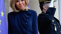 GALA VIDEO : Brigitte Macron, encore attaquée pour un “salaire”… qui n’existe pas !