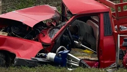 Otostop yaparak bindiği araçta öldü