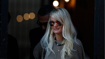 GALA VIDEO - EXCLU – Laeticia Hallyday, ces « agissements fautifs et répétés " qui ont poussé son agente à démissionner