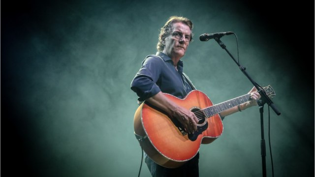 GALA VIDÉO - Francis Cabrel : son ultime déclaration d'amour à sa femme Mariette