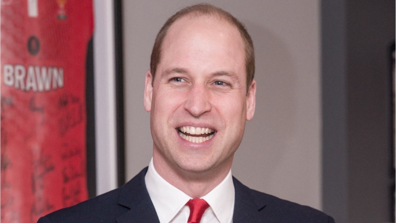 GALA VIDEO - Le prince William, une petite nature ? Cette soirée très alcoolisée qui a nécessité l’intervention de la police