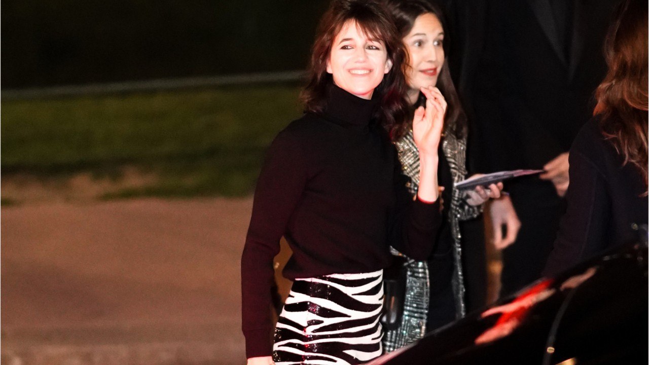 GALA VIDEO : Charlotte Gainsbourg : pourquoi el...