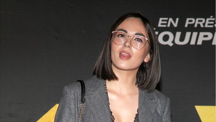 GALA VIDÉO - Agathe Auproux belle et forte contre le cancer, elle s’expose plus sexy que jamais
