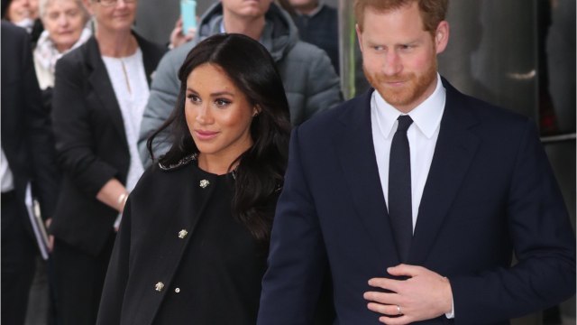 GALA VIDEO : Meghan Markle, maîtresse de chantier capricieuse ? Kate Middleton aussi avait ses exigences pour Anmer Hall